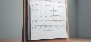 A typewriter with a sheet of paper in the carriage displaying the text 'WELLNESS TECH'. The typewriter is situated on a wooden surface, contributing to a vintage look.