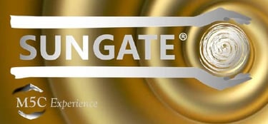Sungate Vibr'& Zen Aline COLLARD Fagnières aux portes de Chalons en Champagne