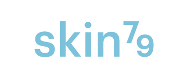 a skin care product with the words skin799
