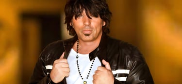 Leon Verres. Superstar. Billionaire Vodka. Luxury Design. Star Designer.