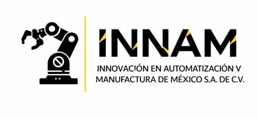 INNAM innovación en automatización y manufactura de México SA de CV
