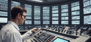 Bright living room with modern inventory