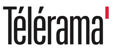 Logo du magazine Telerama