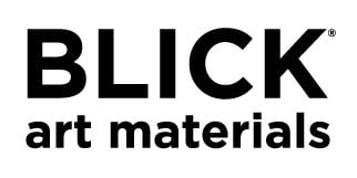 Blick Art Materials Logo