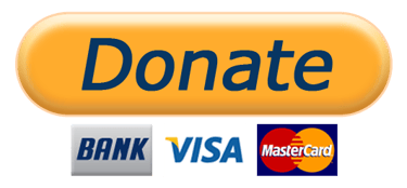 PayPal Donate link.