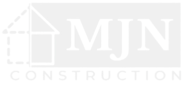 MJN Construction Logo