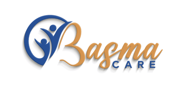 LOGO BASMA CARE