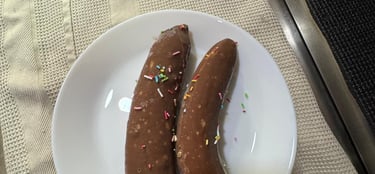chocobanano