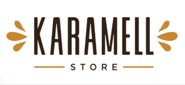 Karamell Store Oficial