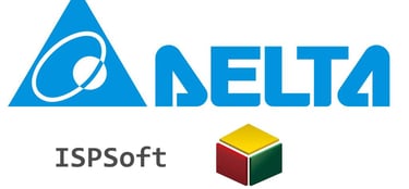 Delta PLC Training