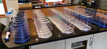 3D printing to help others