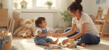 Occupational Therapy