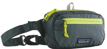 American-made travel apparel