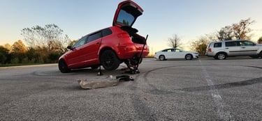 mobile mechanic austin
