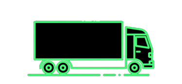 Fuel Savings on Long Business Truck