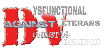 DV AGAINST DV - Dysfunctional Veterans AGAINST Domestic Violence
