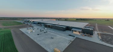 Drono fotografija klaipėdoje