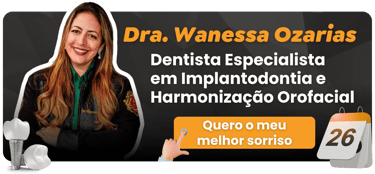 Dra. Wanessa Ozarias