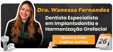 Dra. Wanessa Fernandes