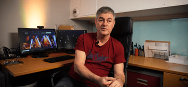 Vidéo d'entreprise réalisé par genecis studio tours vidéaste dans le 37