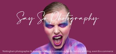 nottingham photographer