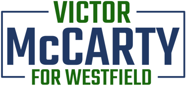 Victor McCarty Logo