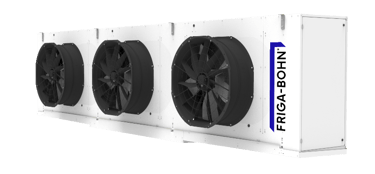 Friga-Bohn NK Evaporator for Refrigeration and Freezing Rooms - Hassouna HRC Company