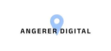 Logo des Unternehmens ANGERER DIGITAL