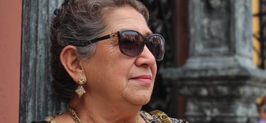 Sugar Mommy San Luis Potosí