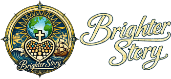 Brighter Story Logo 