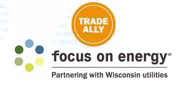 Trade Alley — Focus on Energy, Partnering with Wisconsin Utilities