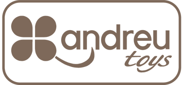 Logo Andreu Toys
