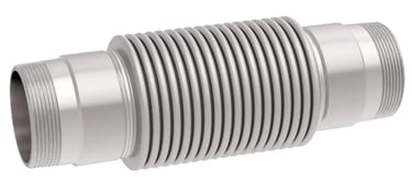 Axial Expansion Joint