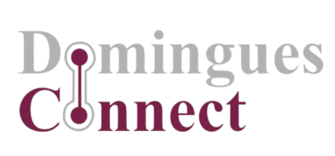 logotipo do Programa de parceiros Domingues Connect