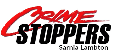 a crime scene with a crime scene in the background