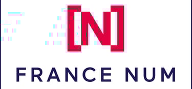 logo activateur France NUM