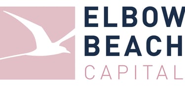 Elbow Beach Capital Logo