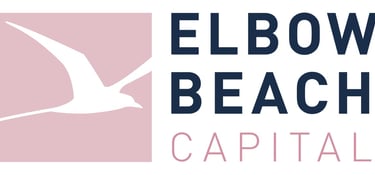 Elbow Beach Capital Logo