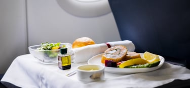 Food and beverage