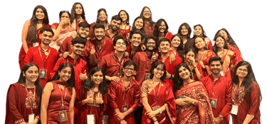 EKLAVYA MUN SECRETARIAT