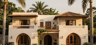 black blue and yellow textile