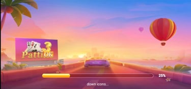 3patti game earning app