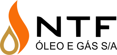Logotipo da empresa NTF 