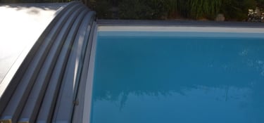 detaljerad kostnadsberäkning för att bygga pool hemma