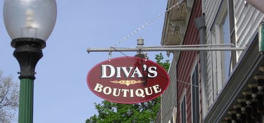 Signs McHenry Illinois