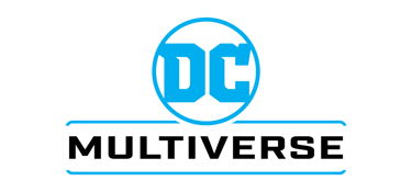 DC Figure Toys