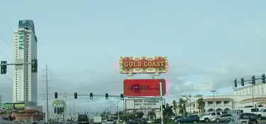 Gold Coast Las Vegas