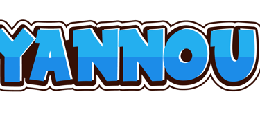 Logo yannou assainissement