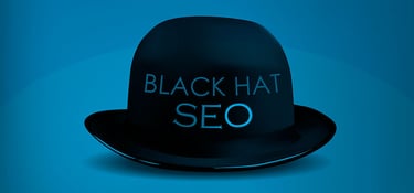 PBN, Cloaking, dan Keyword Stuffing: Teknik Black Hat SEO yang Berisiko Tinggi