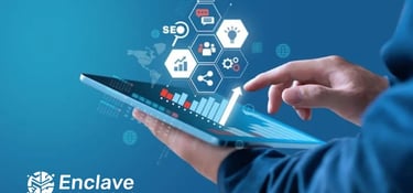 Layanan Konsultan Digital Marketing Enclave: Strategi Teruji untuk Pertumbuhan Bisnis